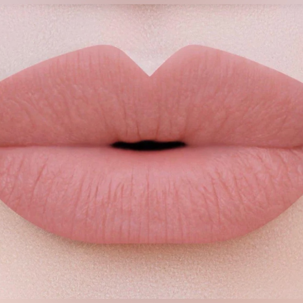 Beauty creations totally nude matte lipstick NIB